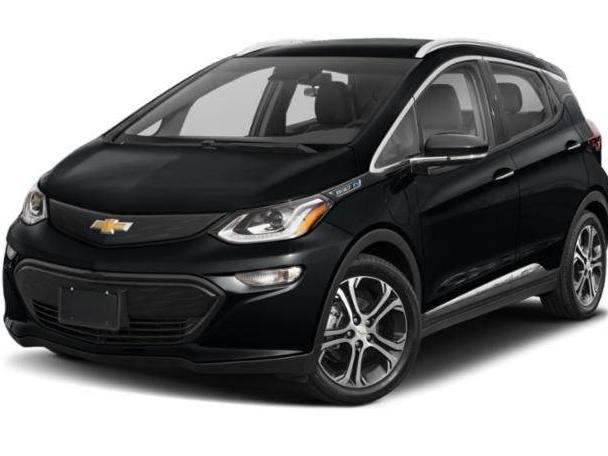 CHEVROLET BOLT EV 2019 1G1FZ6S08K4130757 image